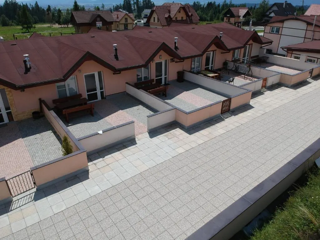Image 1 of Apartment Eric,High Tatras
